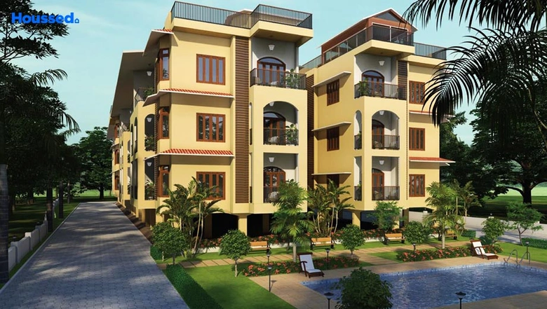 Acron Candolim Elite